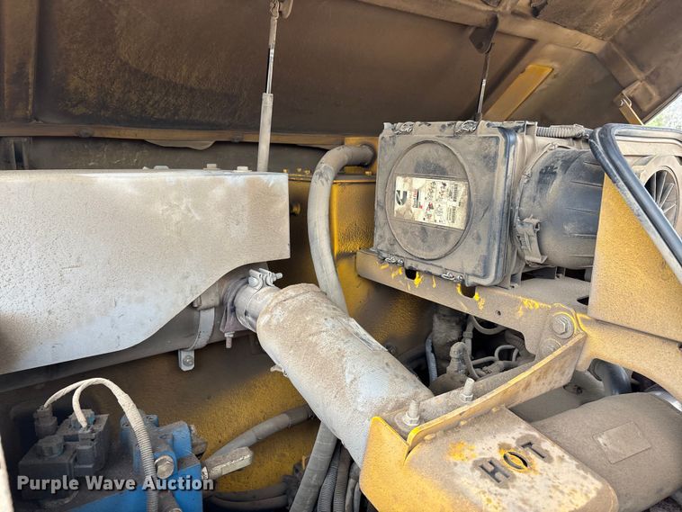 image for item DT0066 2018 Sakai SW990-1 double drum roller