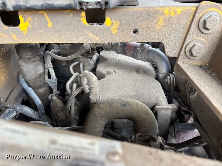 image for item DT0066 2018 Sakai SW990-1 double drum roller