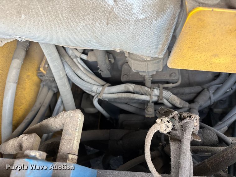 image for item DT0066 2018 Sakai SW990-1 double drum roller