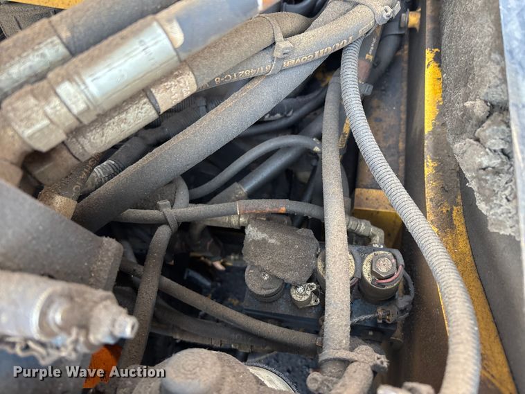 image for item DT0066 2018 Sakai SW990-1 double drum roller