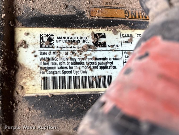 image for item DT0066 2018 Sakai SW990-1 double drum roller