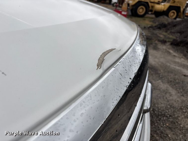 image for item DT0067 2013 Ford F150 XL pickup truck