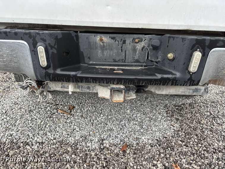 image for item DT0067 2013 Ford F150 XL pickup truck