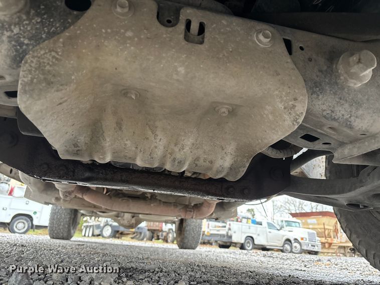 image for item DT0067 2013 Ford F150 XL pickup truck