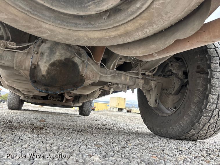 image for item DT0067 2013 Ford F150 XL pickup truck