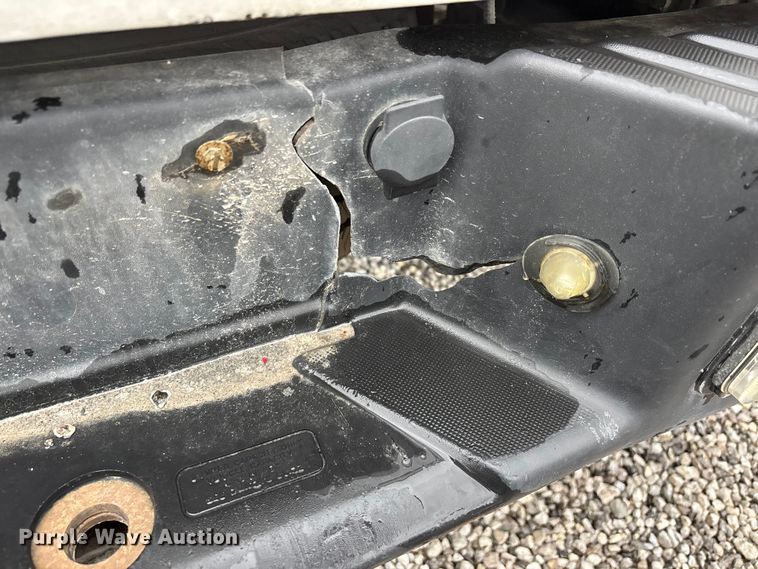 image for item DT0067 2013 Ford F150 XL pickup truck