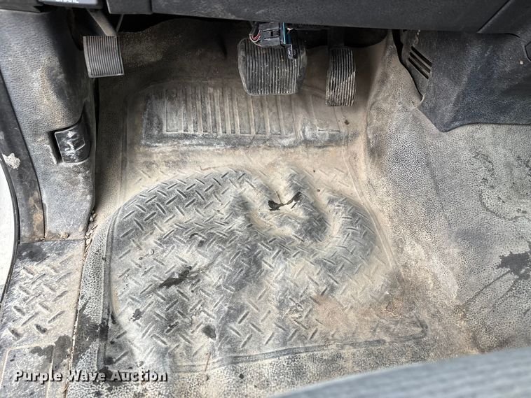 image for item DT0067 2013 Ford F150 XL pickup truck
