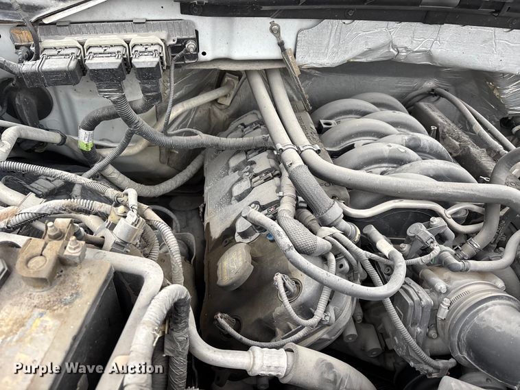 image for item DT0067 2013 Ford F150 XL pickup truck