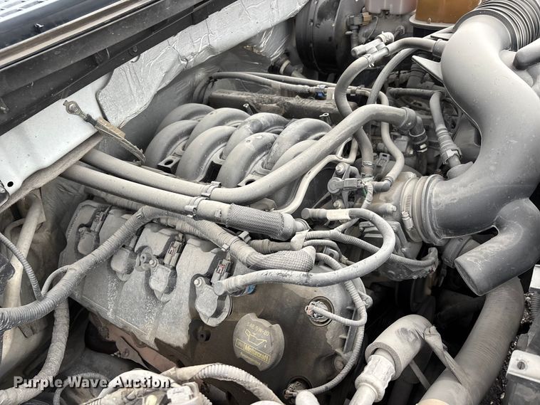 image for item DT0067 2013 Ford F150 XL pickup truck
