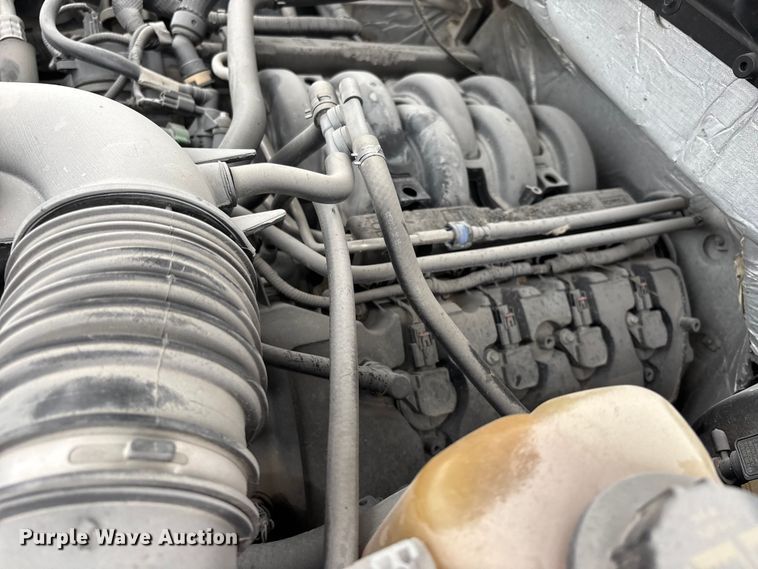 image for item DT0067 2013 Ford F150 XL pickup truck
