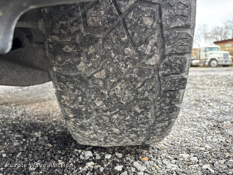 image for item DT0067 2013 Ford F150 XL pickup truck