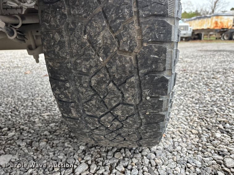 image for item DT0067 2013 Ford F150 XL pickup truck