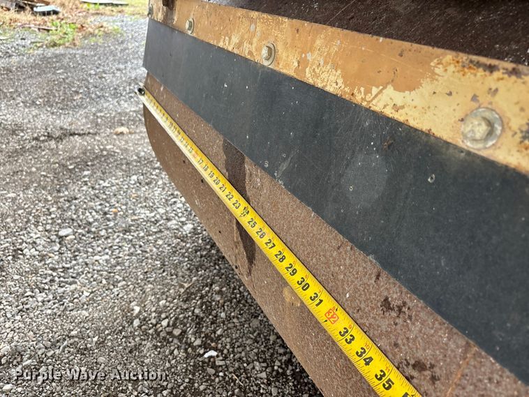 image for item DT0072 Ingersoll Rand DD-25 double drum vibratory roller