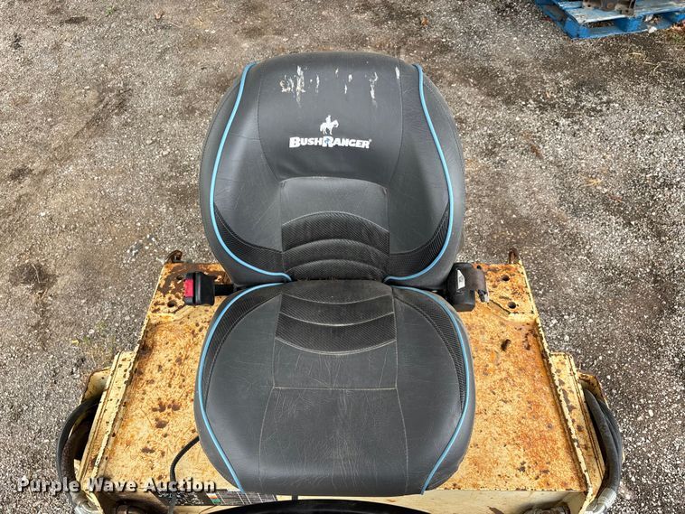 image for item DT0072 Ingersoll Rand DD-25 double drum vibratory roller