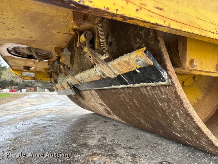 image for item DT0073 Sakai SW100 double drum roller