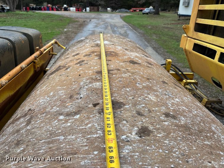 image for item DT0073 Sakai SW100 double drum roller