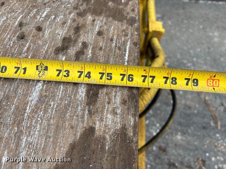 image for item DT0073 Sakai SW100 double drum roller