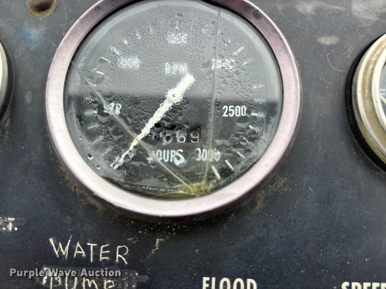 image for item DT0073 Sakai SW100 double drum roller