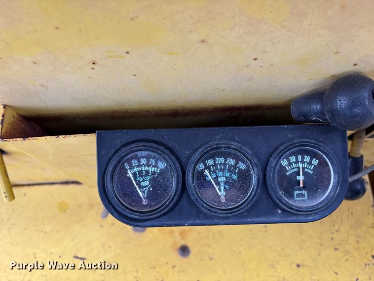 image for item DT0073 Sakai SW100 double drum roller