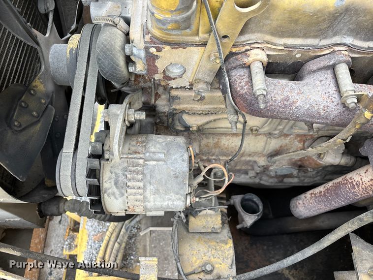 image for item DT0073 Sakai SW100 double drum roller