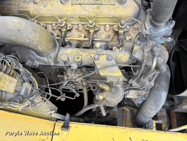 image for item DT0073 Sakai SW100 double drum roller