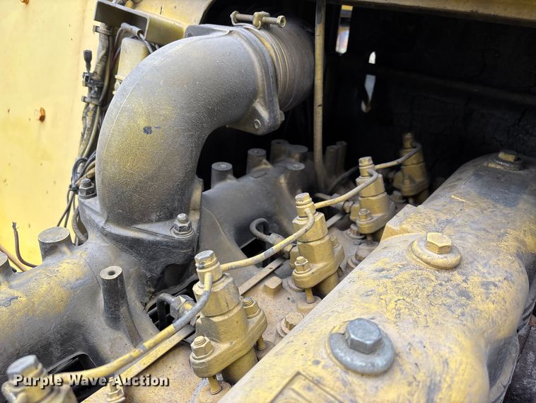 image for item DT0073 Sakai SW100 double drum roller