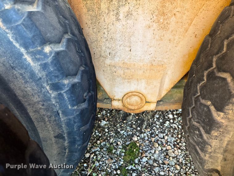 image for item DT0075 American 395 BT crane