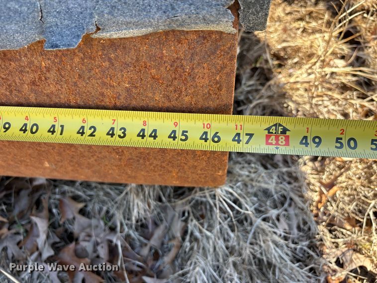 image for item DT0078 1996 Ingersoll Rand DD-24 double drum vibratory roller