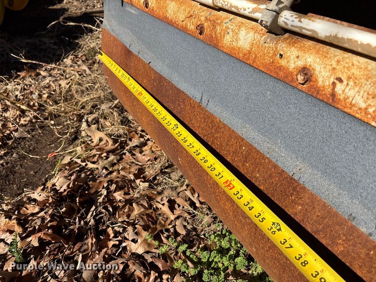 image for item DT0078 1996 Ingersoll Rand DD-24 double drum vibratory roller