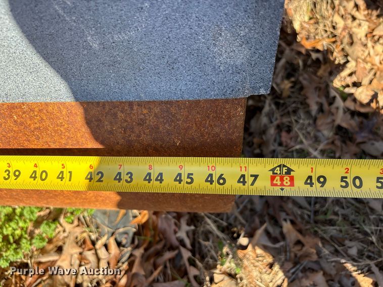 image for item DT0078 1996 Ingersoll Rand DD-24 double drum vibratory roller