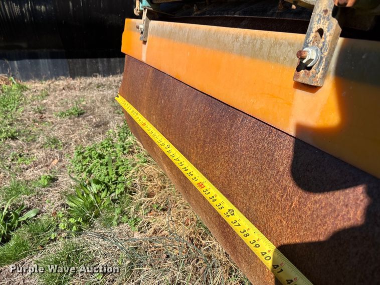 image for item DT0079 2000 Caterpillar CB-334D double drum vibratory roller