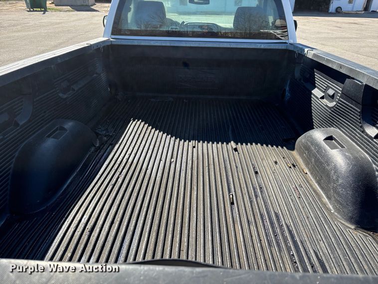 image for item DT0080 2018 GMC Sierra 1500 pickup truck