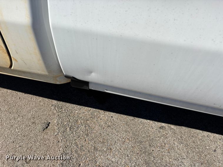 image for item DT0080 2018 GMC Sierra 1500 pickup truck