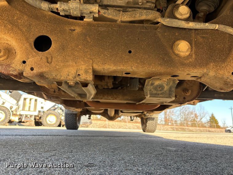 image for item DT0080 2018 GMC Sierra 1500 pickup truck