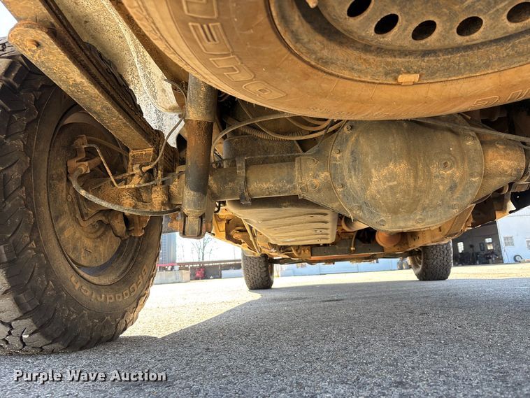 image for item DT0080 2018 GMC Sierra 1500 pickup truck