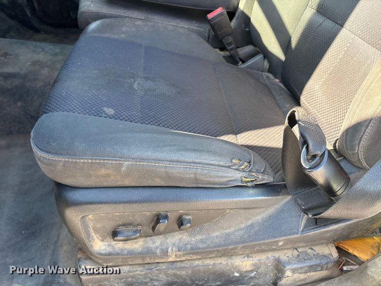 image for item DT0080 2018 GMC Sierra 1500 pickup truck