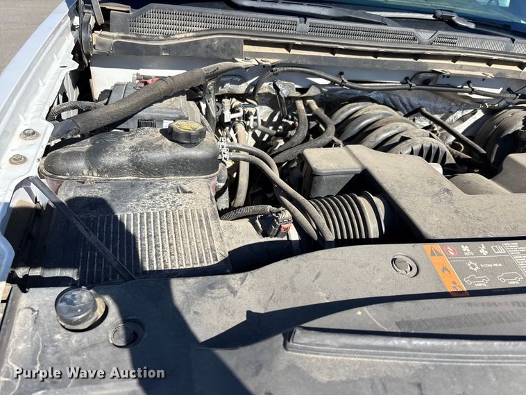 image for item DT0080 2018 GMC Sierra 1500 pickup truck