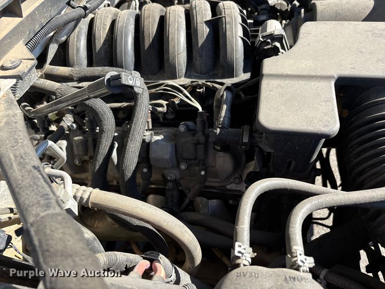 image for item DT0080 2018 GMC Sierra 1500 pickup truck