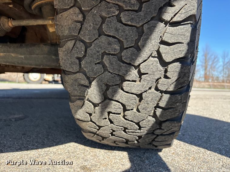 image for item DT0080 2018 GMC Sierra 1500 pickup truck