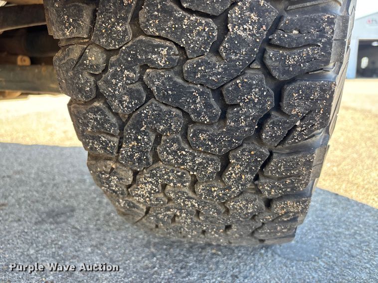 image for item DT0080 2018 GMC Sierra 1500 pickup truck