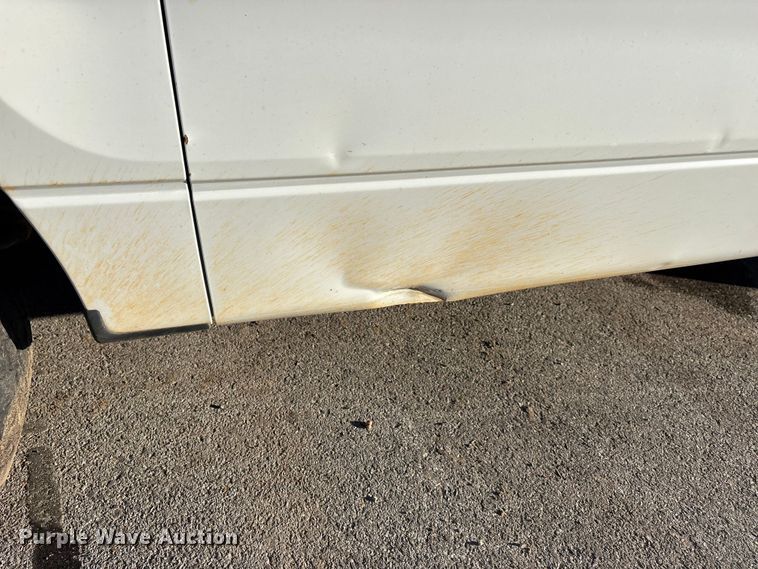 image for item DT0081 2011 Ford F150 pickup truck