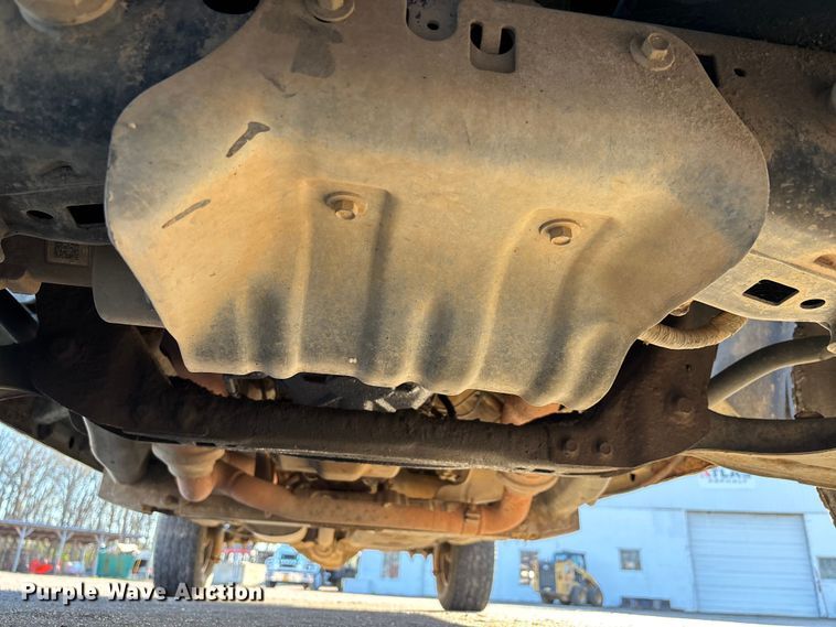 image for item DT0081 2011 Ford F150 pickup truck