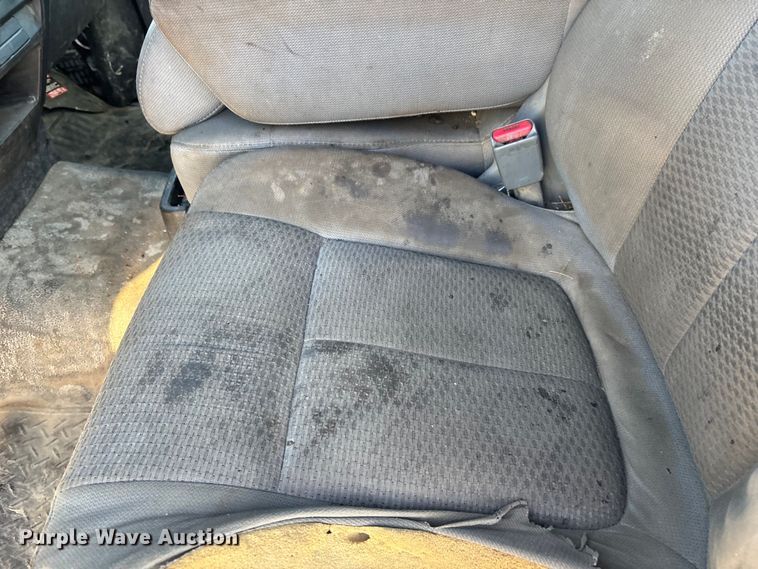 image for item DT0081 2011 Ford F150 pickup truck