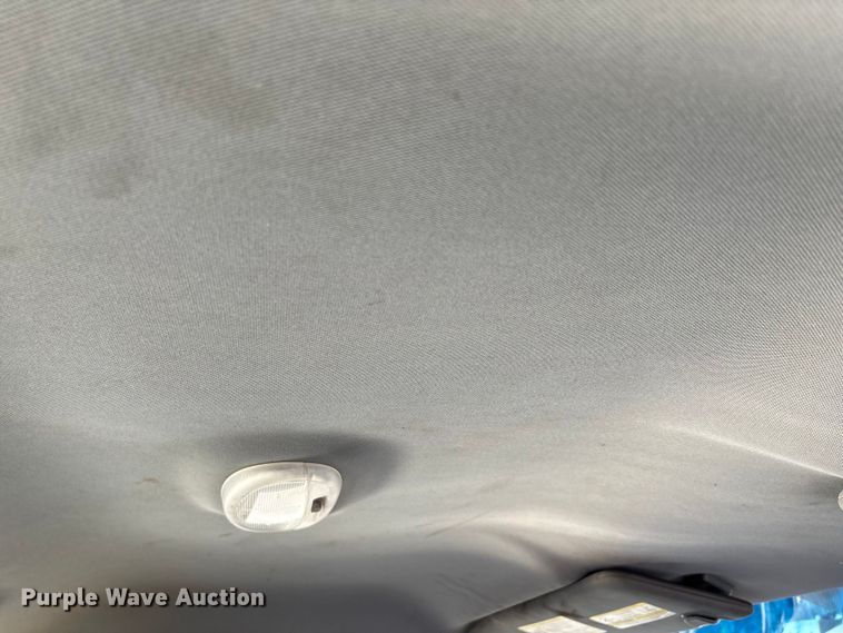 image for item DT0081 2011 Ford F150 pickup truck