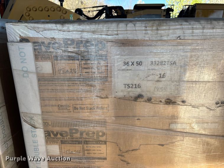 image for item DT0082 Crafco pave prep tape