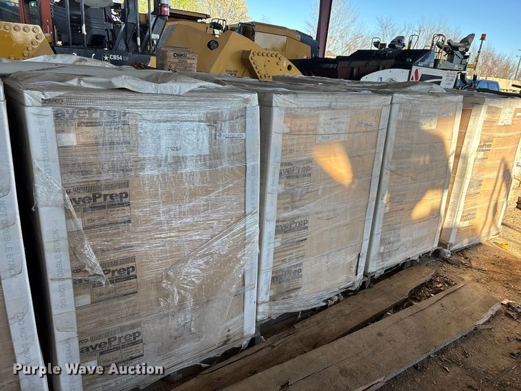 image for item DT0082 Crafco pave prep tape