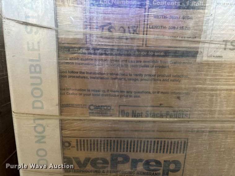 image for item DT0083 Crafco pave prep tape