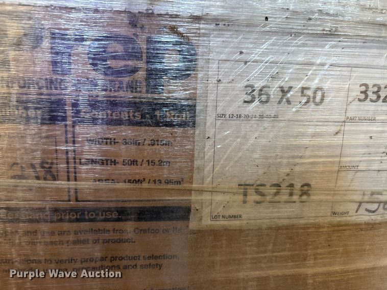 image for item DT0083 Crafco pave prep tape