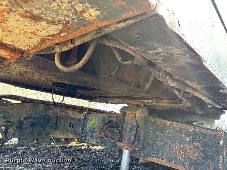 image for item DT0086 1974 Lima 700-HC crane