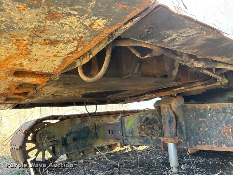 image for item DT0086 1974 Lima 700-HC crane